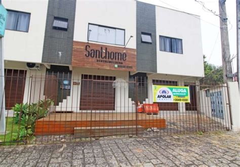 Apolar Imóveis Locação Centro .